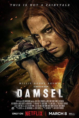EN - Damsel (2024)
