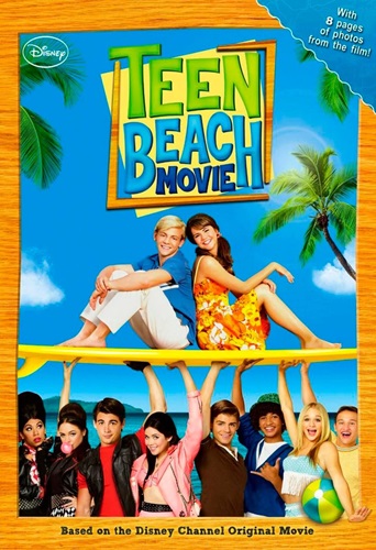 EN - Teen Beach Movie 1 (2013)