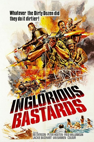 EN - The Inglorious Bastards (1978)