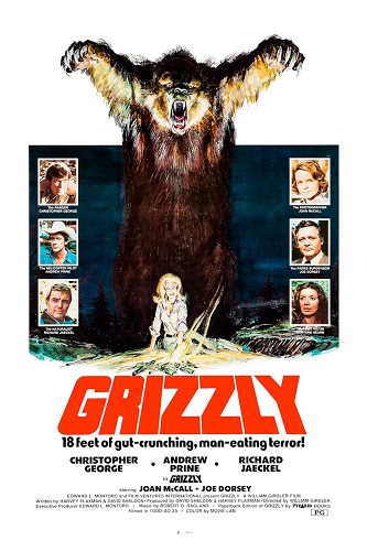 EN - Grizzly 1 (1976)