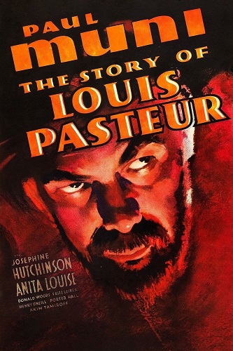 EN - The Story Of Louis Pasteur (1936) PAUL MUNI