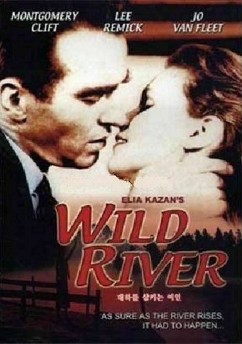 EN - Wild River (1960) MONTGOMERY CLIFT