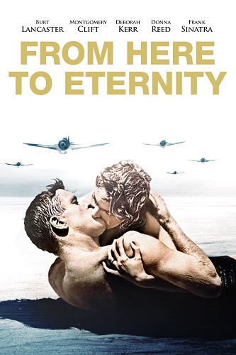EN - From Here To Eternity (1953) BURT LANCASTER, MONTGOMERY CLIFT