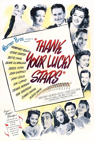 EN - Thank Your Lucky Stars (1943) JOHN GARFIELD, HUMPHREY BOGART