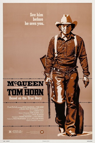 EN - Tom Horn (1980) STEVE MCQUEEN