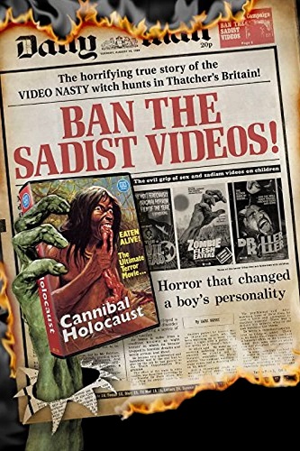 EN - Ban The Sadist Videos (2005) STEVE MCQUEEN