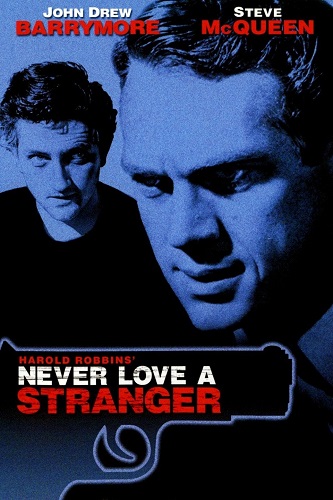 EN - Never Love A Stranger (1958) STEVE MCQUEEN