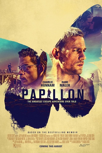 EN - Papillon (2017)