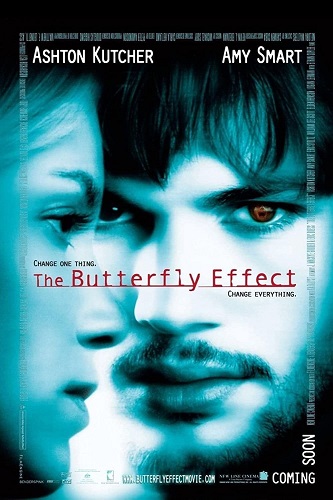 EN - The Butterfly Effect 1 (2004)