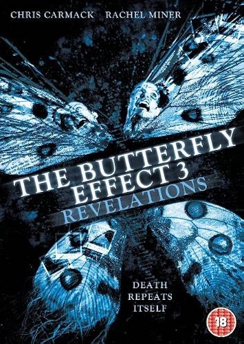 EN - The Butterfly Effect 3: Revelations (2009)