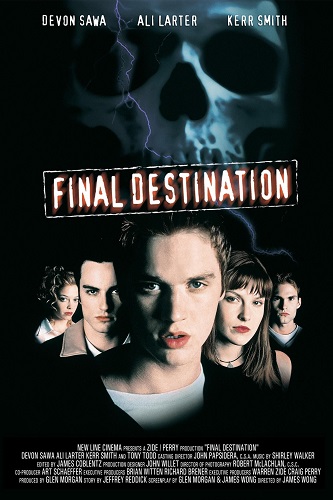 EN - Final Destination 1 (2000)