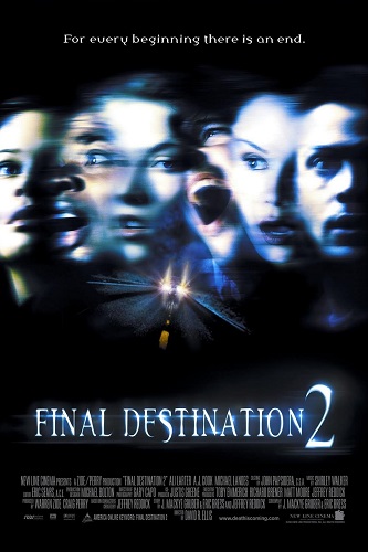 EN - Final Destination 2 (2003)