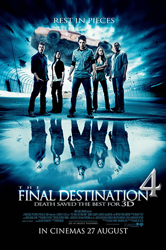 EN - Final Destination 4 (2009)