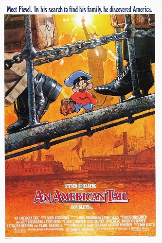 EN - An American Tail (1986)