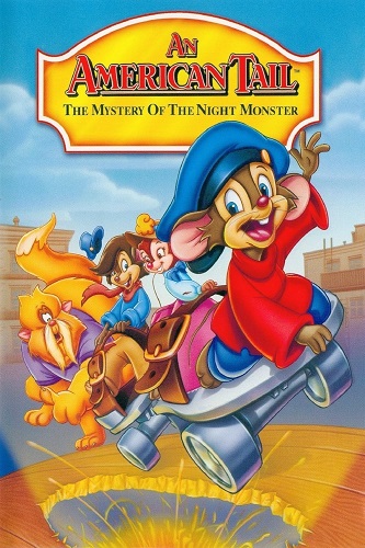EN - An American Tail: The Mystery Of The Night Monster (1999)