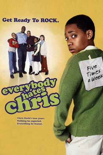 EN - Everybody Hates Chris (2005)