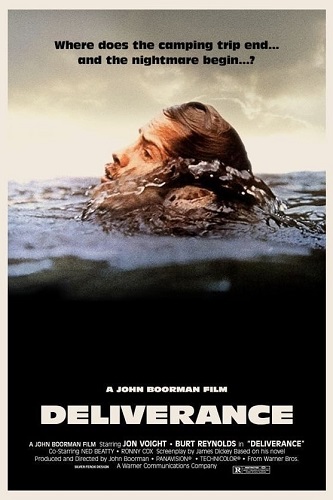 EN - Deliverance (1972)