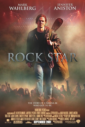 EN - Rock Star (2001)