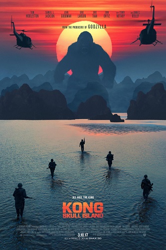 EN - Kong: Skull Island (2017)