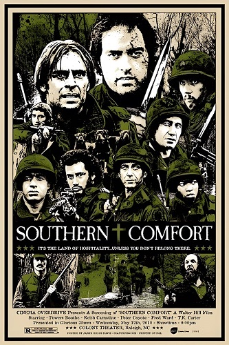 EN - Southern Comfort (1981)