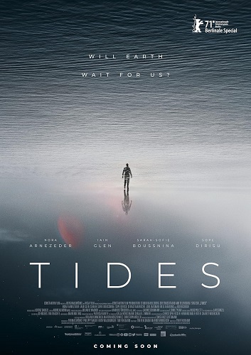 EN - Tides, The Colony (2021)