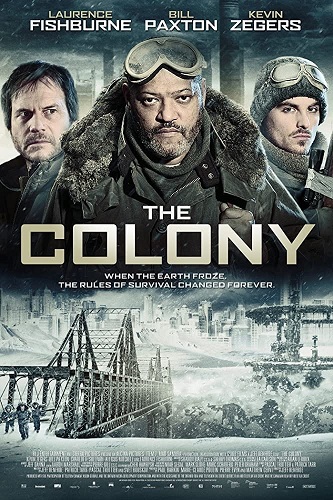 EN - The Colony (2013)