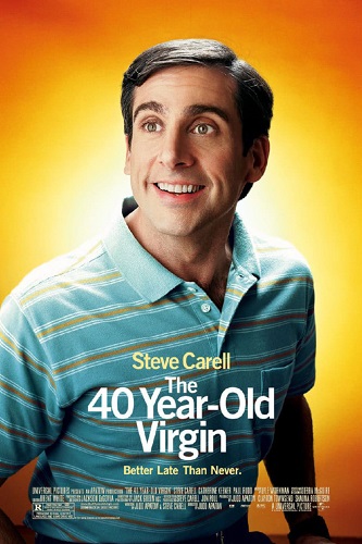 EN - The 40 Year Old Virgin (2005)