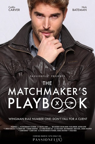 EN - The Matchmaker's Playbook (2018)