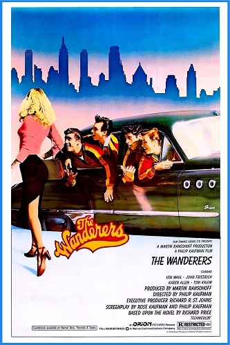EN - The Wanderers (1979)