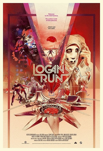 EN - Logan's Run (1976)