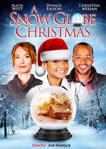 EN - A Snow Globe Christmas (2013)