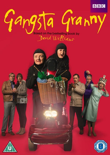 EN - Gangsta Granny (2013)