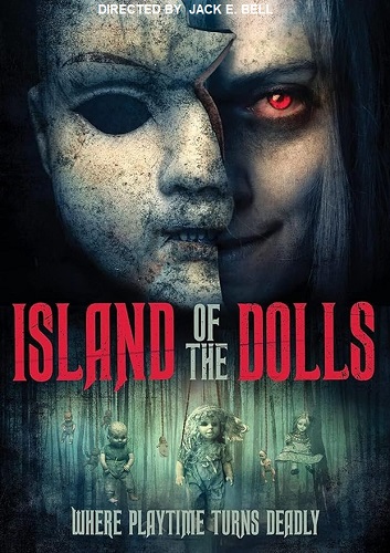 EN - Island Of The Dolls 1 (2023)