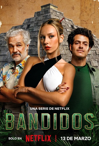 NF - Bandidos (2024)