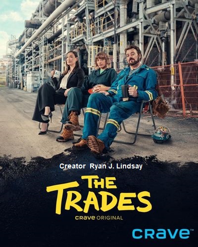 EN - The Trades (2024)