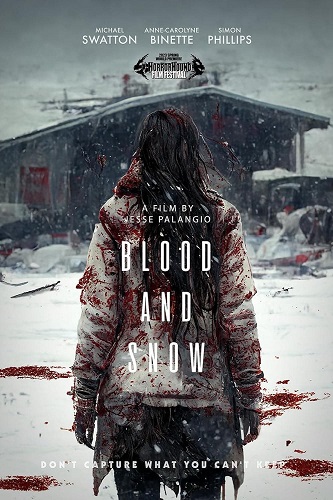 EN - Blood And Snow (2023)