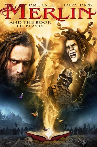 EN - Merlin And The Book Of Beasts (2009)