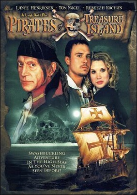 EN - Pirates Of Treasure Island (2006)