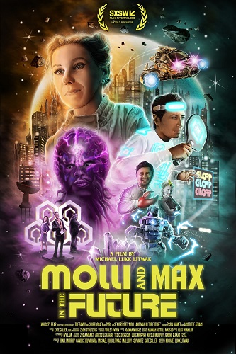 EN - Molli And Max In The Future (2024)