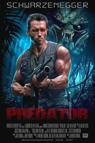 EN - Predator 4K (1987)