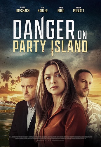 EN - Danger On Party Island (2024)