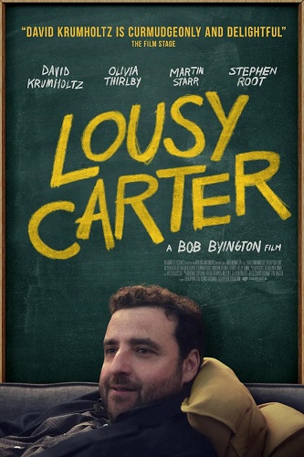 EN - Lousy Carter (2024)