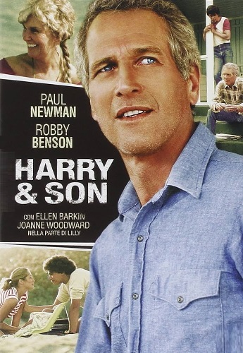 EN - Harry And Son (1984) PAUL NEWMAN