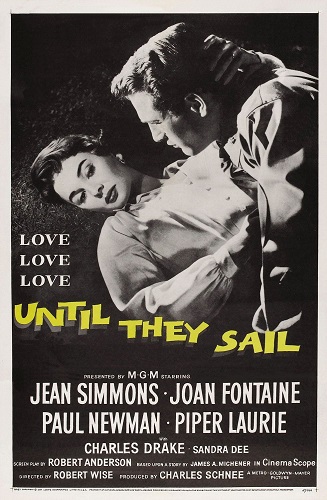 EN - Until They Sail (1957) PAUL NEWMAN