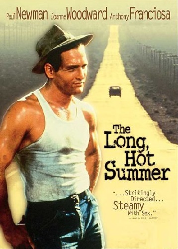 EN - The Long Hot Summer (1958) PAUL NEWMAN