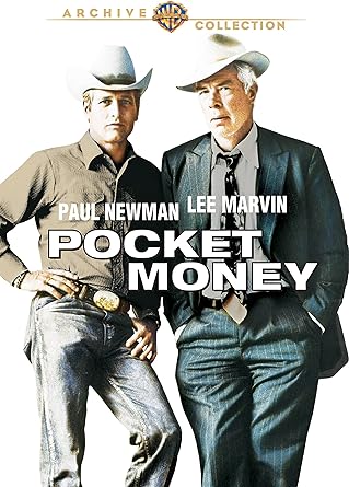 EN - Pocket Money (1972) PAUL NEWMAN