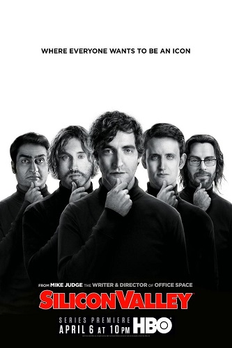 EN - Silicon Valley (2014-2019)