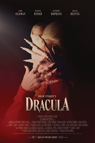 EN - Bram Stoker's Dracula 4K (1992) FRANCIS FORD COPPOLA