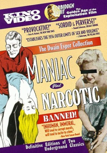 EN - Narcotic (1933)