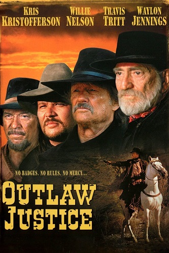 EN - Outlaw Justice, The Long Kill (1999)